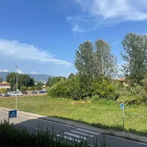 A Casa Di Marco Lucca